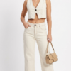 Set Denim "Off-White" Premium