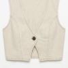 Set Denim "Off-White" Premium