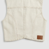 Set Denim "Off-White" Premium
