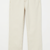Set Denim "Off-White" Premium