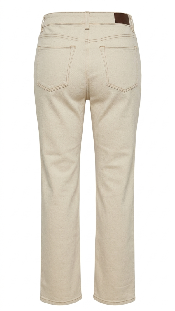 Set Denim "Off-White" Premium