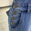 Enterizo Denim "Urban Classic" – El Must-Have de la Temporada