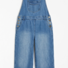 Enterizo Denim "Urban Classic" – El Must-Have de la Temporada