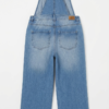 Enterizo Denim "Urban Classic" – El Must-Have de la Temporada