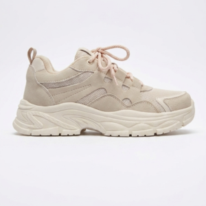 Chunky Sneakers Safak: Comodidad y Estilo Urbano