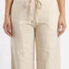 Pantalón Palazzo Noir Beige