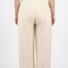 Pantalón Palazzo Noir Beige