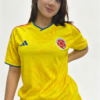 Camiseta Selección Colombia Local – Edición Especial Mundial 2026