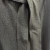 Pantalón Fluido con Cintura Ajustable y Lazo – Marron topo