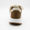 Tenis Deportivos Safak Camel Estilo Retro-Running