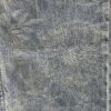 Jean Straight Ushuaia Floral – Denim Celeste Ácido