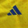 Camiseta Selección Colombia Local – Edición Especial Mundial 2026