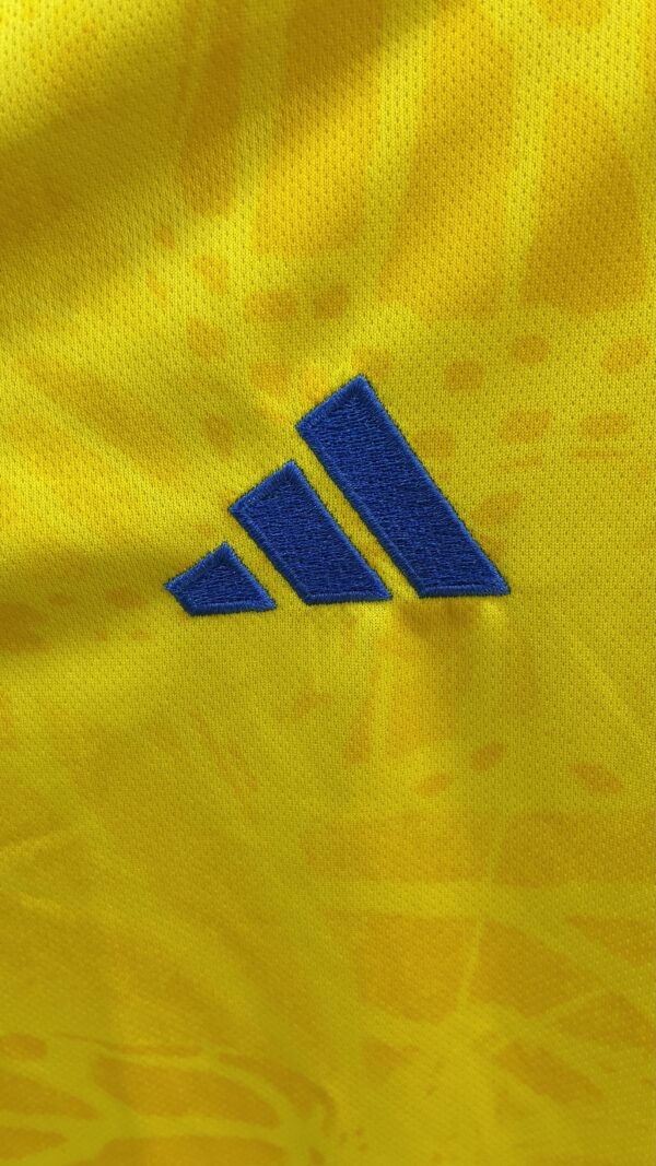 Camiseta Selección Colombia Local – Edición Especial Mundial 2026