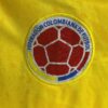 Camiseta Selección Colombia Local – Edición Especial Mundial 2026