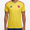 Camiseta Selección Colombia Local – Edición Especial Mundial 2026