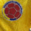 Camiseta Selección Colombia Local – Edición Especial Mundial 2026