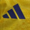 Camiseta Selección Colombia Local – Edición Especial Mundial 2026
