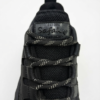 Tenis Chunky Safak "Total Black"