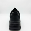 Tenis Chunky Safak "Total Black"