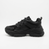 Tenis Chunky Safak "Total Black"