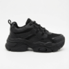 Tenis Chunky Safak "Total Black"