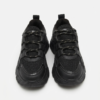 Tenis Chunky Safak "Total Black"