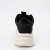 Tenis Chunky Urban – Estilo y Altura Sin Esfuerzo