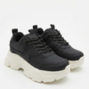 Tenis Chunky Urban – Estilo y Altura Sin Esfuerzo