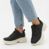 Tenis Chunky Urban – Estilo y Altura Sin Esfuerzo